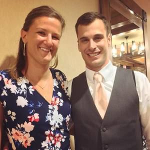 Meet your Posher, Joe